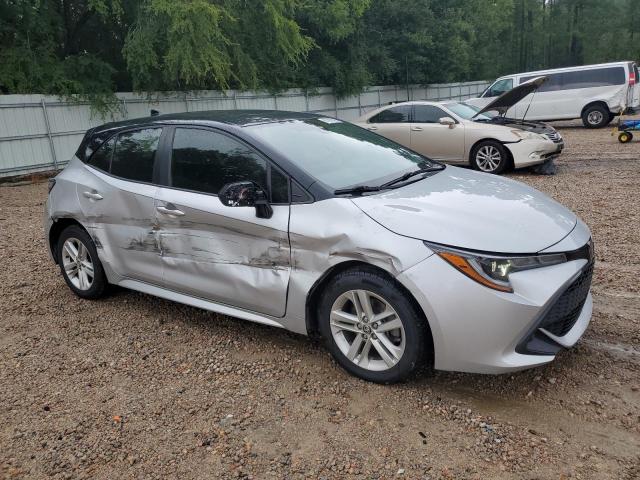 2020 TOYOTA COROLLA SE - JTNB4RBE3L3076630