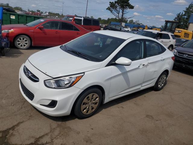 2015 HYUNDAI ACCENT GLS KMHCT4AE4FU860633