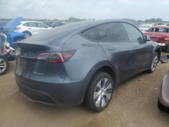2023 TESLA MODEL Y 7SAYGDEE1PA206322