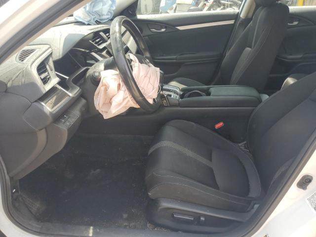 2021 HONDA CIVIC EX 19XFC1F39ME200090