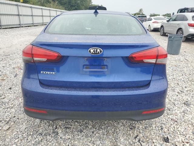 2017 KIA FORTE LX 3KPFK4A79HE059400