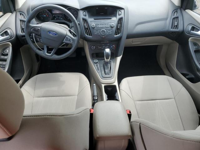 2015 FORD FOCUS SE 1FADP3K28FL221677