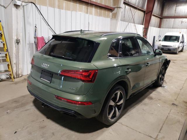 2023 AUDI Q5 PRESTIG WA1FABFY2P2136526