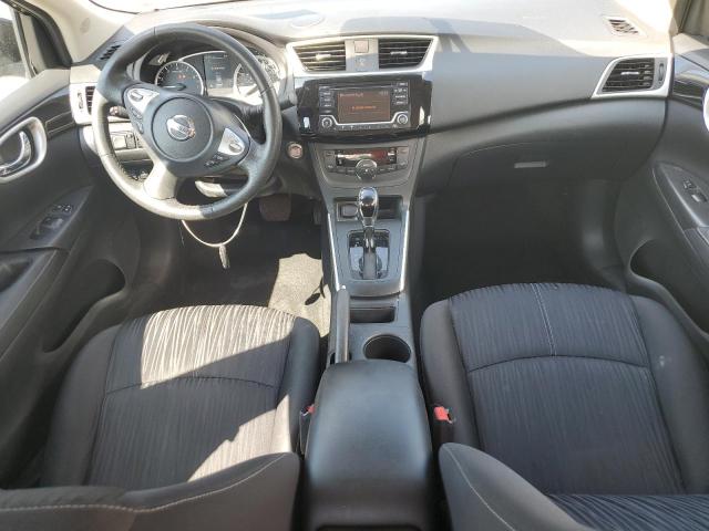 2018 NISSAN SENTRA S 3N1AB7AP9JY270924