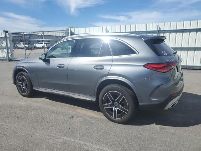 2023 MERCEDES-BENZ GLC 300 4MATIC W1NKM4HB4PU027580