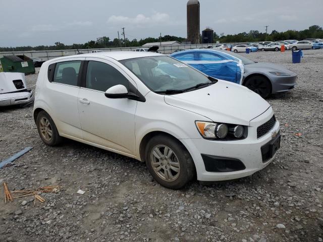 2015 CHEVROLET SONIC LT 1G1JC6SH2F4195997