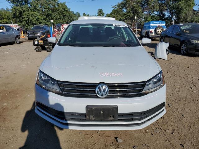 2017 VOLKSWAGEN JETTA S 3VW2B7AJ6HM382298