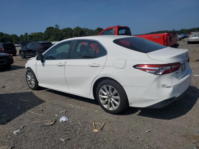 2018 TOYOTA CAMRY L 4T1B11HK9JU056817