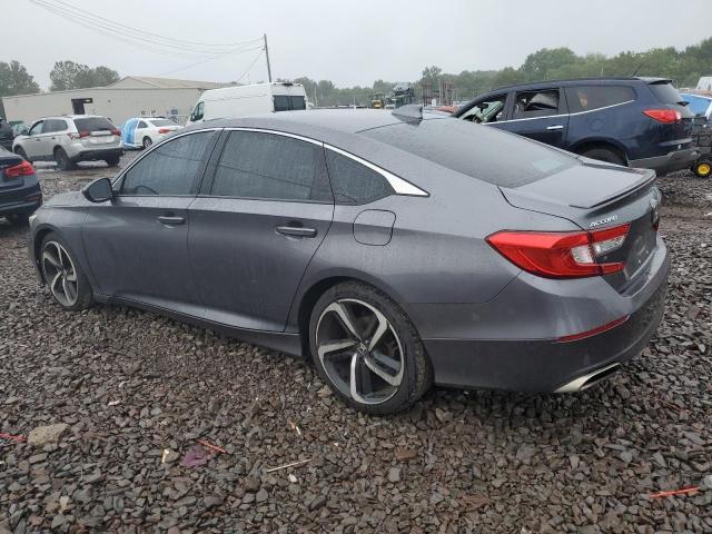 2020 HONDA ACCORD SPORT 1HGCV1F33LA104648