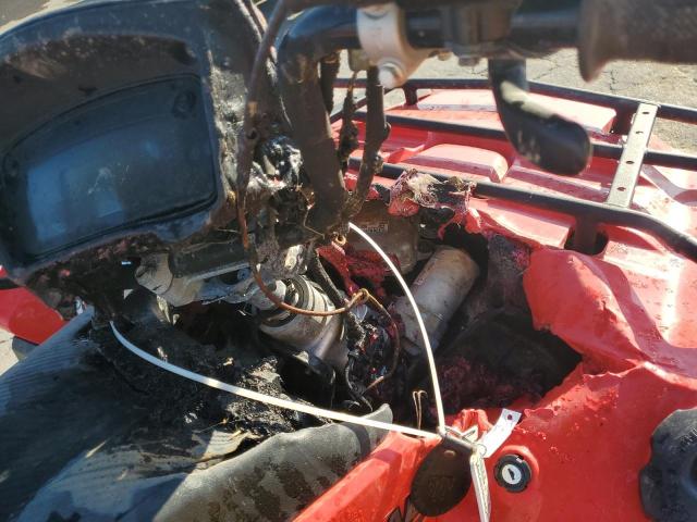 2020 SUZUKI LT-A500X KINGQUAD 50 5SADW21E6L7100561