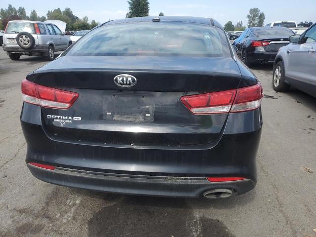 2016 KIA OPTIMA LX #3240970168