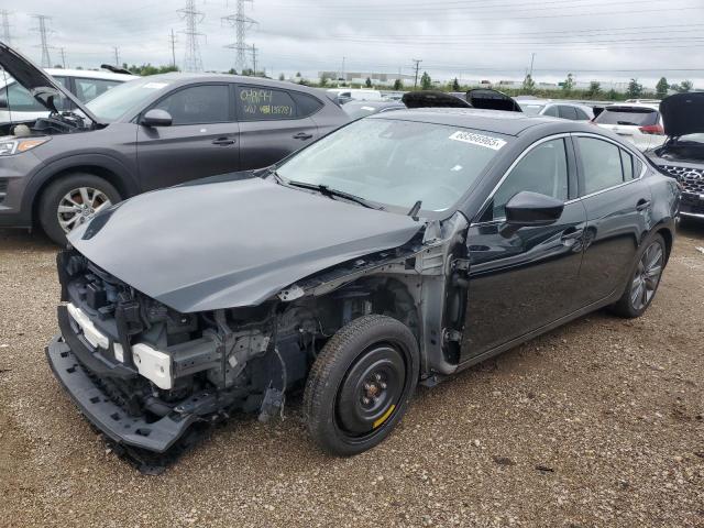 MAZDA 6 GRAND TO