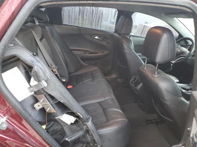 2016 CHEVROLET MALIBU LT 1G1ZE5ST9GF324576