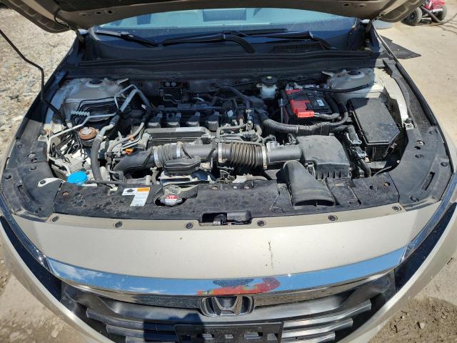 2018 HONDA ACCORD EX 1HGCV1F41JA045525