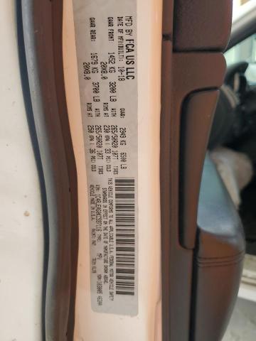 2019 JEEP GRAND CHER - 1C4RJEAG0KC597116