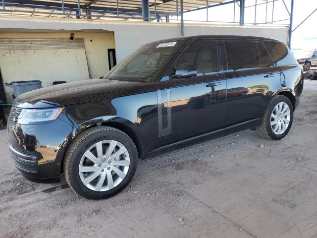 LAND ROVER RANGE ROVE