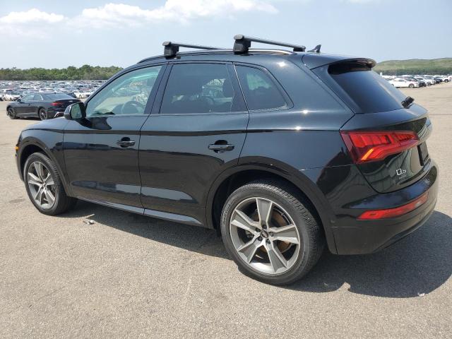 2019 AUDI Q5 PRESTIG WA1CNAFY6K2061209