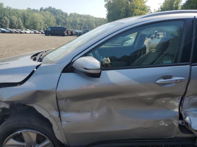2020 HONDA HR-V EX 3CZRU6H51LM719347