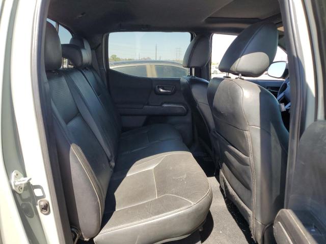 2022 TOYOTA TACOMA DOU 3TYCZ5AN9NT061267