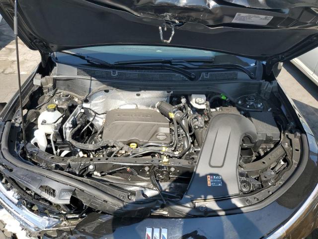 2025 BUICK ENVISTA PR KL47LAEP1SB226535
