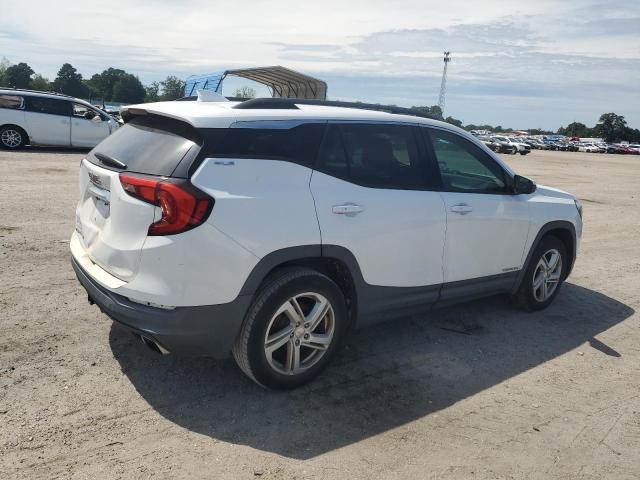 2018 GMC TERRAIN SL 3GKALMEX6JL413557