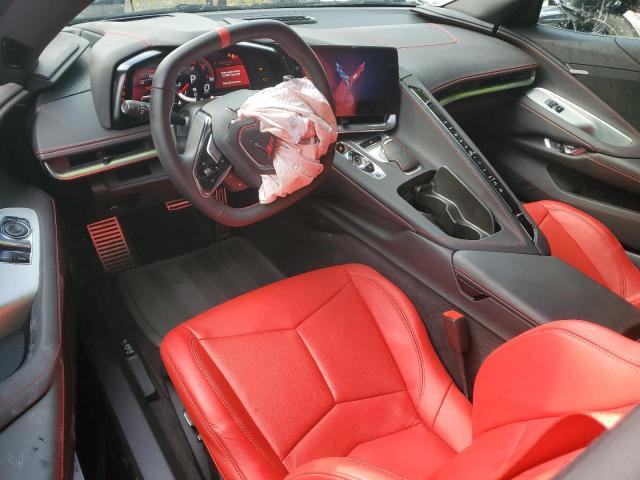 2024 CHEVROLET CORVETTE STINGRAY 1LT 1G1YA2D42R5114048