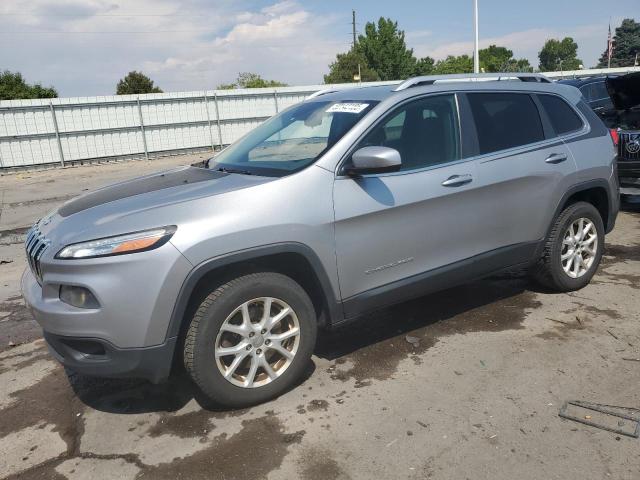 2014 JEEP CHEROKEE L - 1C4PJMCS2EW207946