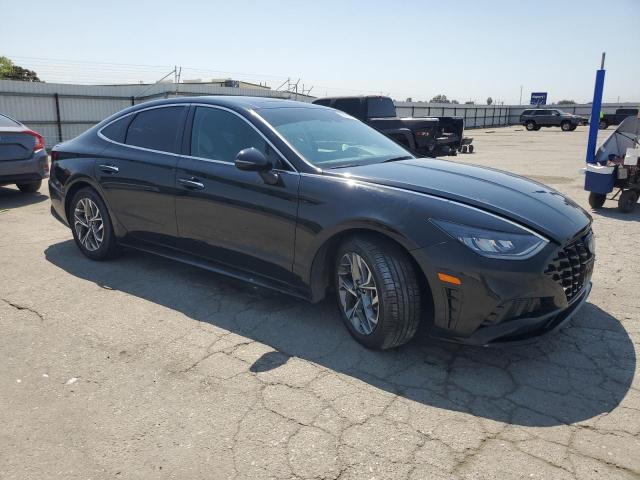 2022 HYUNDAI SONATA SEL - KMHL14JA1NA185178