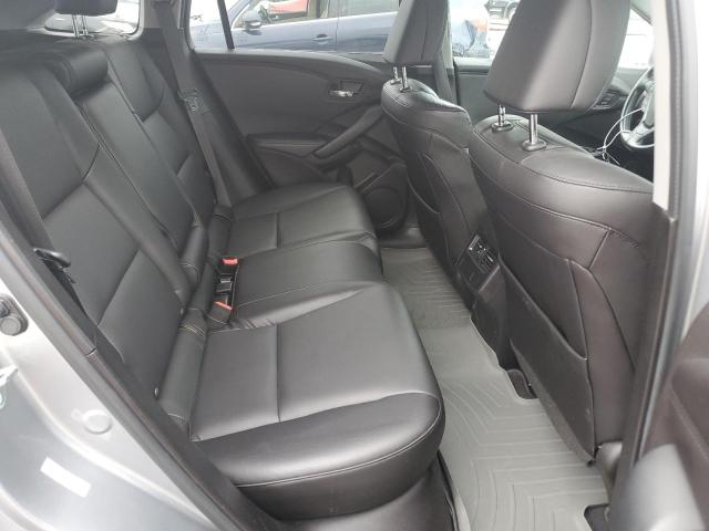 2018 ACURA RDX 5J8TB4H36JL009963