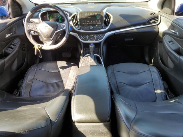 2018 CHEVROLET VOLT LT 1G1RC6S55JU142549