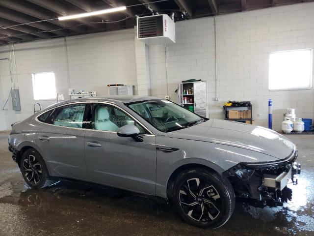 2025 HYUNDAI SONATA SEL KMHL64JA1SA447617