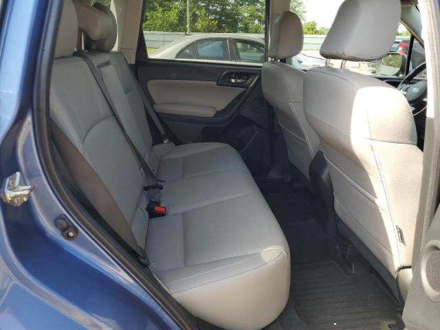 2017 SUBARU FORESTER 2 - JF2SJARC1HH521770