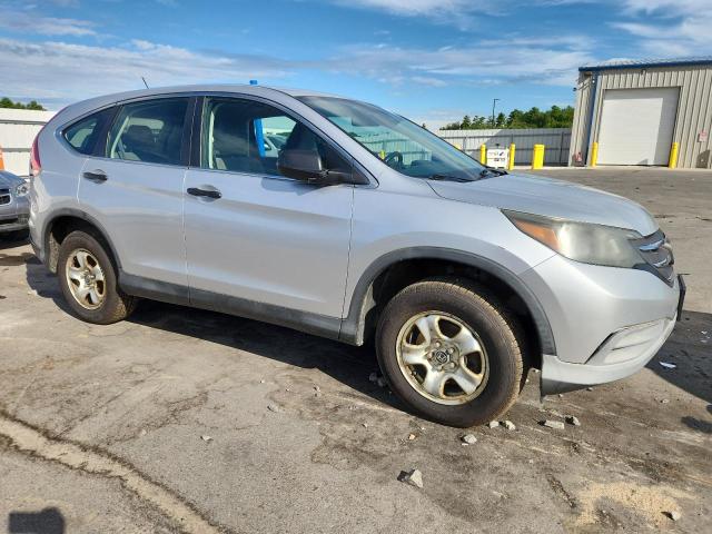 2013 HONDA CR-V LX - 2HKRM4H34DH635040