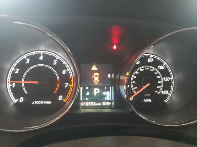 2024 MITSUBISHI OUTLANDER SPORT S/SE JA4ARUAU7RU011113