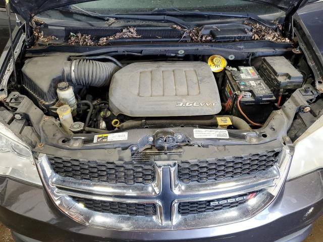 2015 DODGE GRAND CARA 2C4RDGCG2FR670886