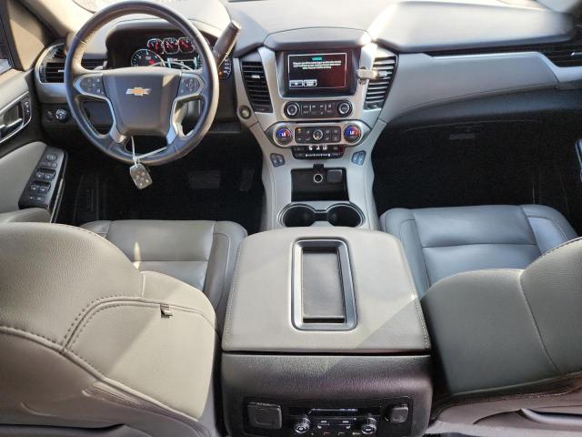 2019 CHEVROLET SUBURBAN K1500 LT 1GNSKHKC8KR349695
