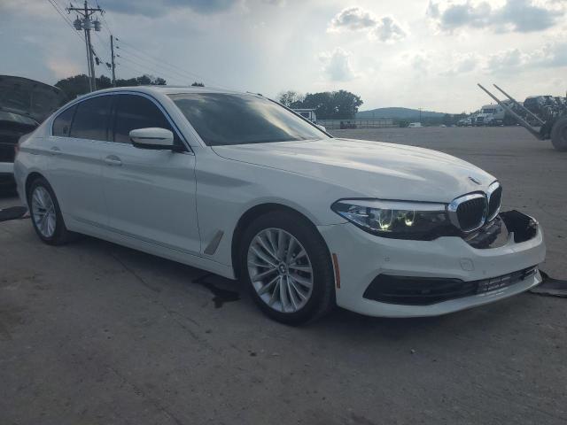 2020 BMW 530 I WBAJR3C03LWW64301