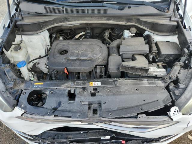 2017 HYUNDAI SANTA FE S 5NMZU3LB9HH015232