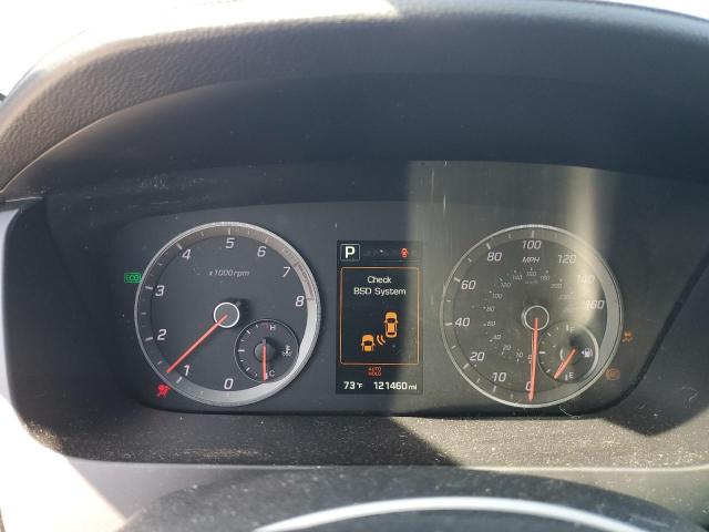 2015 HYUNDAI SONATA SPO 5NPE34AB5FH048173