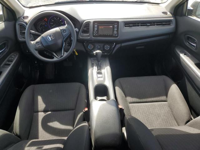 2016 HONDA HR-V LX 3CZRU6H35GM744966