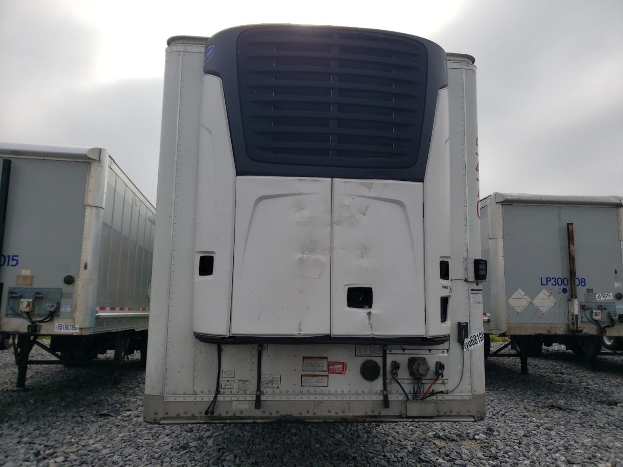 Lot #3296989818 2024 YGOT GGSD TRAILER