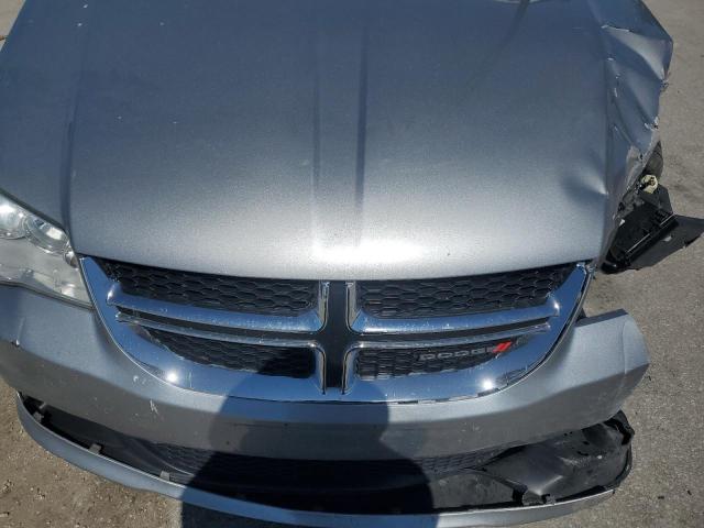 2016 DODGE GRAND CARA 2C4RDGBG8GR258118