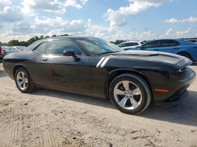 2021 DODGE CHALLENGER 2C3CDZAG2MH583520