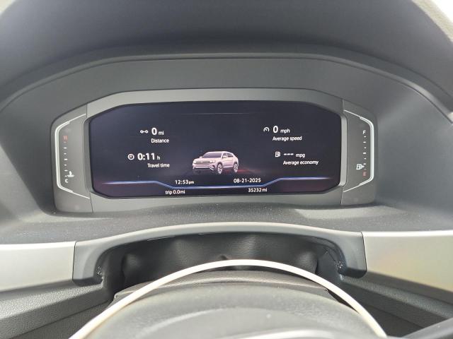 2020 VOLKSWAGEN ATLAS 1V2ME2CA0LC227872