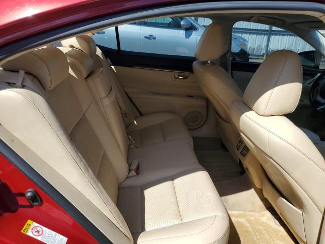 2015 LEXUS ES 350 JTHBK1GG8F2186037