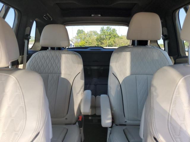 2020 BMW X7 XDRIVE4 5UXCW2C05L9C55960