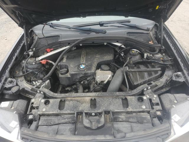 2017 BMW X3 XDRIVE2 5UXWX9C34H0T18925