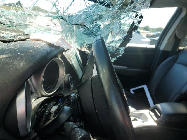 2013 DODGE JOURNEY CR - 3C4PDDDG6DT597441