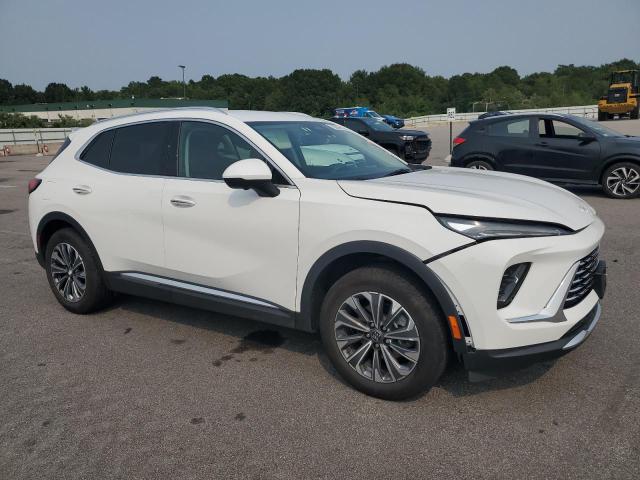 2024 BUICK ENVISION P LRBFZME47RD075236