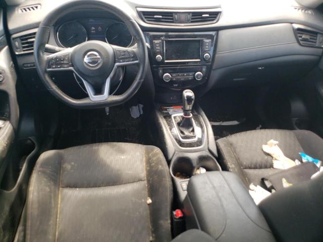 2018 NISSAN ROGUE S KNMAT2MT9JP605039